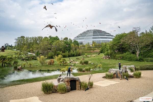 Zoo Beauval, tipy a triky pro návštěvu parku - Sortiraparis.com