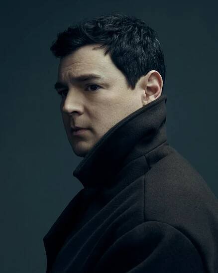 Benjamin Walker