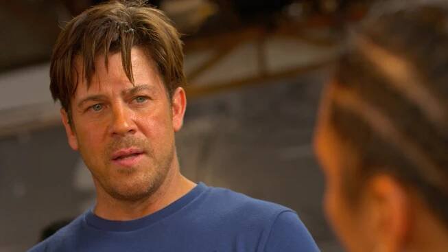 Christian Kane - Actor, Musician, Singer, Songwriter
