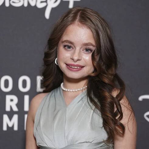 Who Plays Natalia Grace in Good American Family? All About Actor Imogen Faith Reid