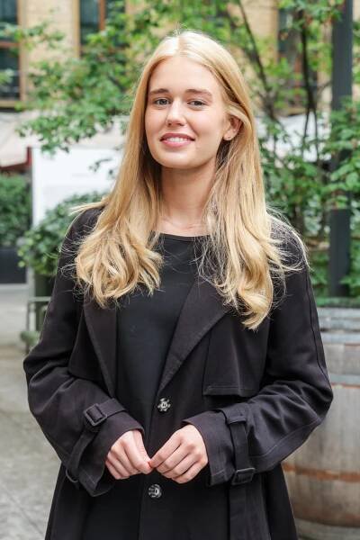 Jasmína Houf