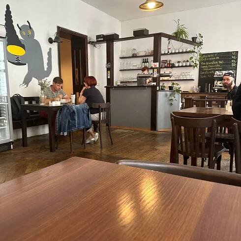 KOCOUŘÍ ZPŮSOBY, Ostrava - Restaurant Reviews, Photos & Phone Number - Tripadvisor