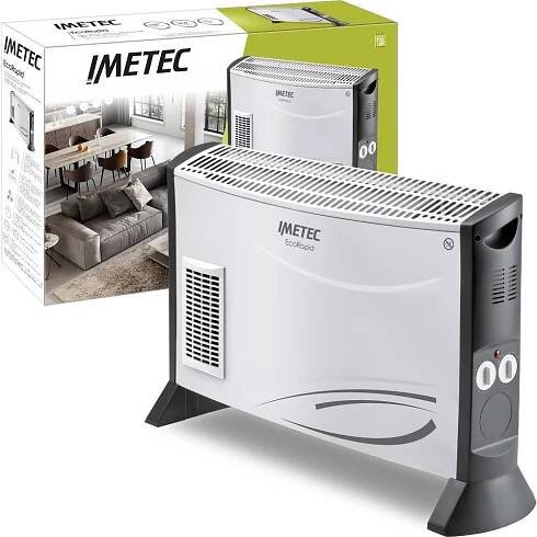 Imetec 4034 ECO RAPID