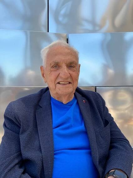 Frank Gehry