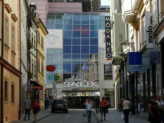 Architektura - Médium.cz