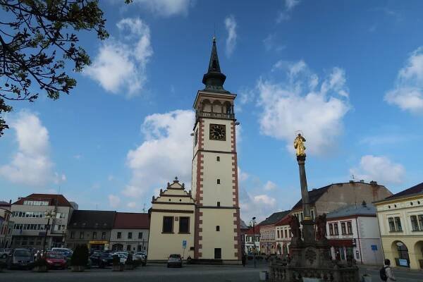 Vlastivědné muzeum Dobruška - Orlické hory a Podorlicko - oficiální turistický portál
