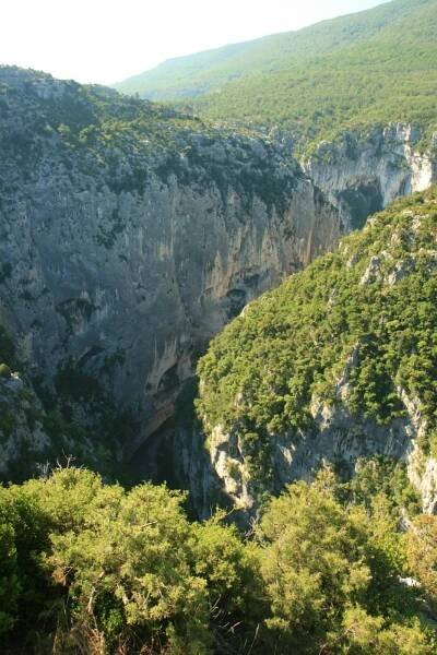 Grand Canyon du Verdon