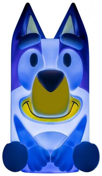 Noční světlo Bluey