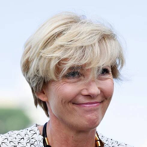 Emma Thompson Wrote a Powerful Letter About Quitting a Movie Because of an Alleged Sexual Harasser