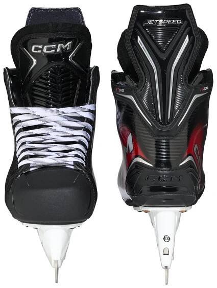 Brusle CCM JetSpeed FT870 SR