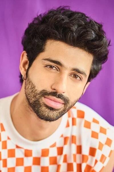 Aashim Gulati herec