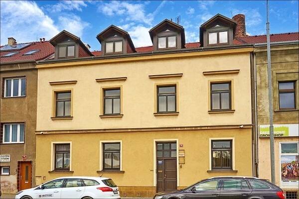 Kanceláře k pronájmu Plzeň - momentálně 119 kanceláří již od 3 800 Kč/měsíc