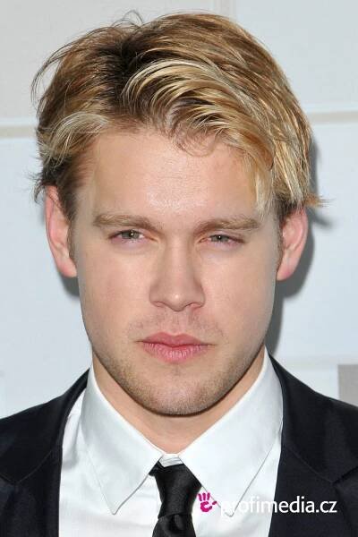 Chord Overstreet - celebrity účes - HappyHair