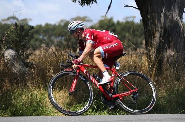 Cadel Evans Great Ocean Road Race 2017: Results | Cyclingnews