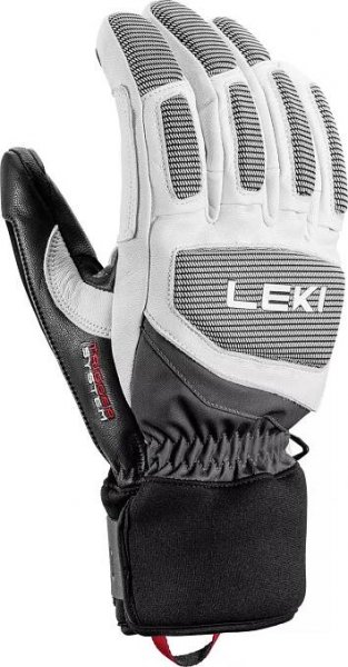 LEKI Griffin Pro 3D 653843304105, 11