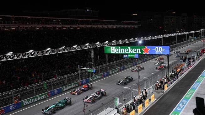 Závody F1 bude na Nova Sport komentovat také Pavel Fabry
