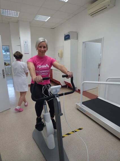 V Ústí otevřeli centrum sportovní medicíny. Sloužit bude profesionálům i veřejnosti - Žít Ústí