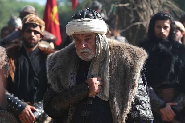 Mehmed: Fetihler Sultanı - Propaganda - Z filmu - Serdar Gökhan