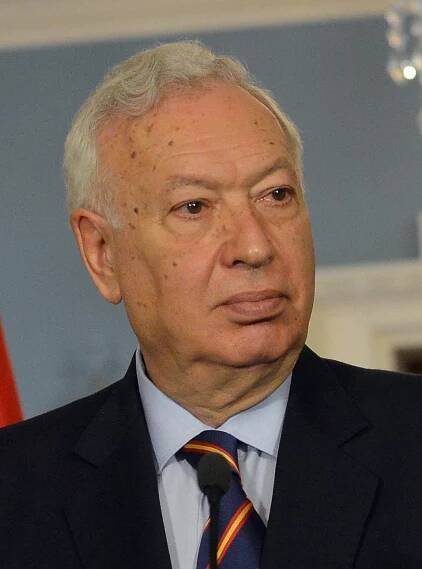 José Manuel García-Margallo