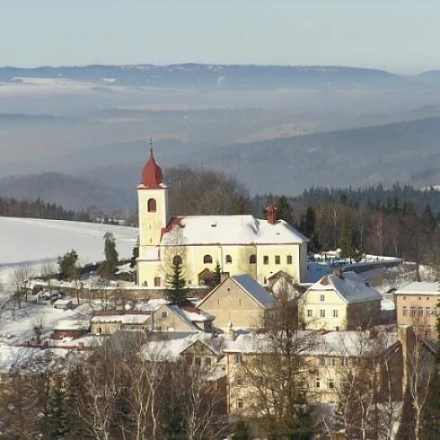Olešnice a okolí 11