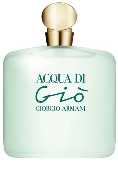 Giorgio Armani Acqua di Gio Pour Femme Toaletní voda