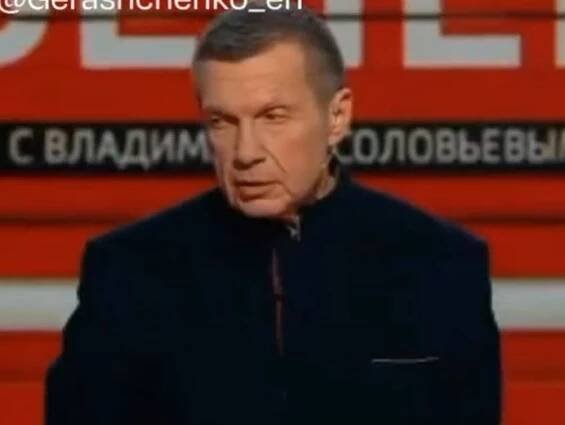 To tu ešte nebolo: Ruský propagandista zaútočil na Putina! Vyzval ho na odstúpenie