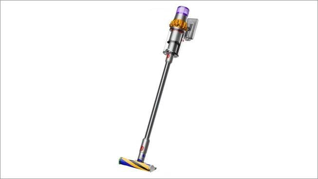 Dyson V15 Detect Absolute od 13 990 Kč