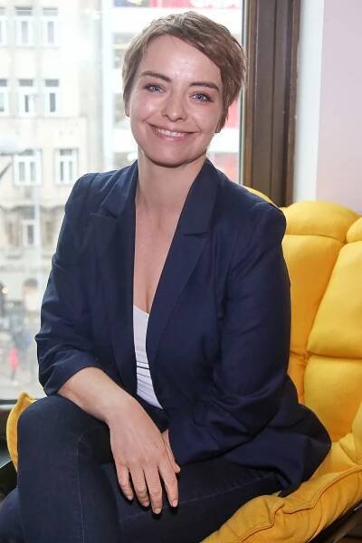 Pavla Beretová: Po ztroskotaném vztahu se bojí vázat