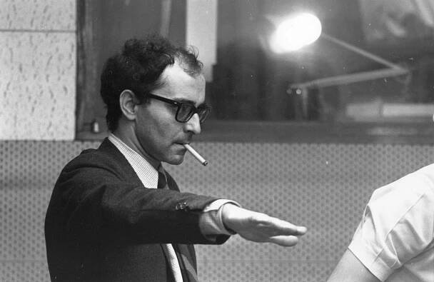 Jean-Luc Godard, Enfant Terrible of Modern French Cinema, Dies at 91