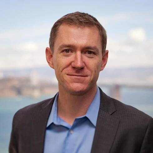 Tim O’Connor Named Executive Director and Ratepayer Advocate