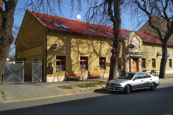 Penzion pod Kaštany foto 1