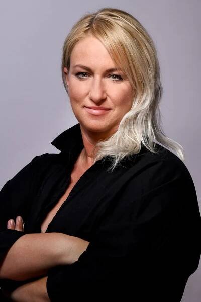 Lenka Tesáčková (Provozní ředitelka) - Národní divadlo Brno