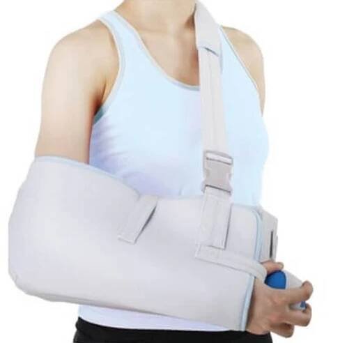 Ortéza na rameno - abdukce do 60° - ARM ABDUCTION Qmed