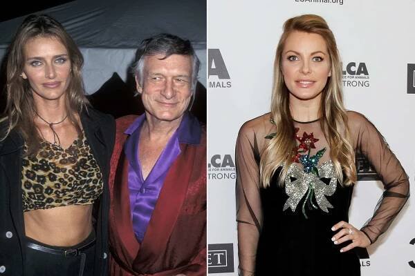 Hugh Hefner's Ex-Wife Kimberly Defends Playboy Founder After Release of Crystal Hefner’s Bombshell Memoir