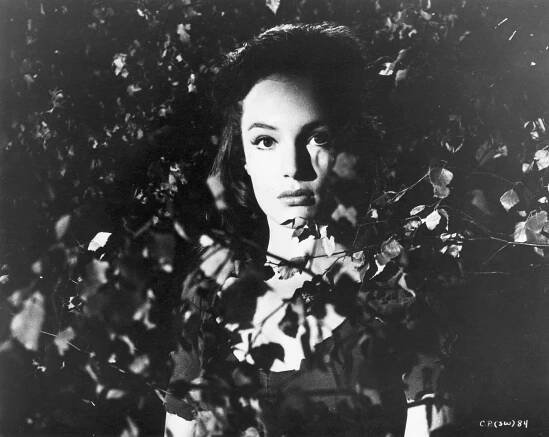 Susan Travers