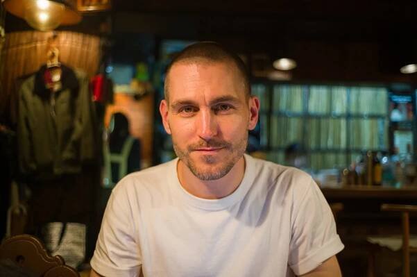 Craig Mod: Shining a Light on the Mundane