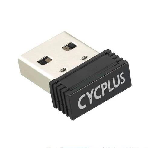 Cycplus USB ANT Plus bezdrátový přijímač