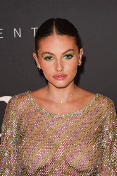 Thylane Blondeau opravdu patří mezi nejkrásnější modelky na světě.