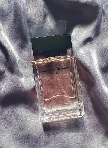 Musc Noir For Her Narciso Rodriguez pro ženy
