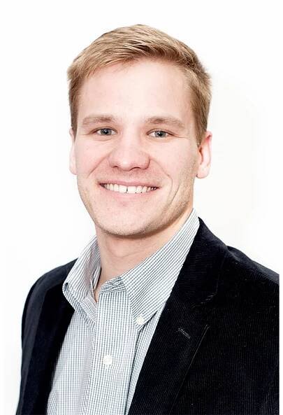 Daniel Brown