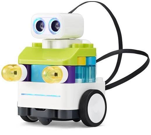 Robot Botzees