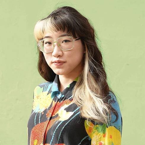 RACHEL BE-YUN WANG RECEIVES CURATORIAL RESEARCH FELLOWSHIP Chisenhale Gallery, London – Asymmetry