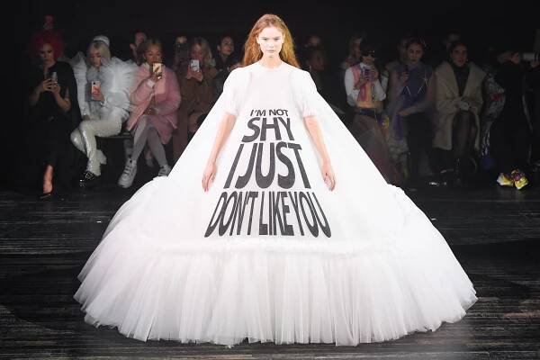 Vogue Couture: Vše, co potřebujete vědět o haute couture na jaro a léto 2019
