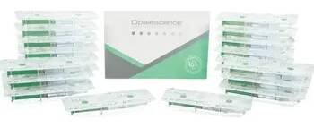 Opalescence PF 16% (MINT), 40x stříkačka 1,2ml