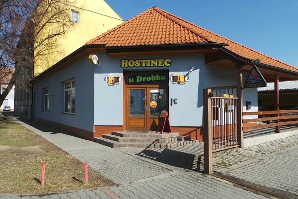 Hostinec U Drobka foto 1