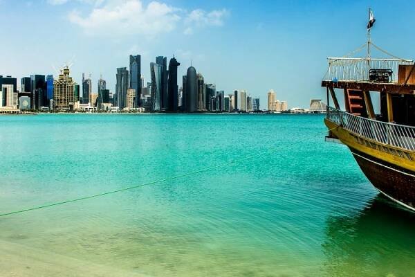 Doha, Qatar