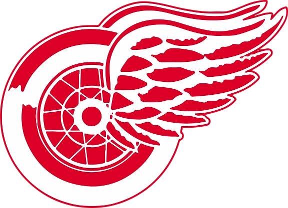 Detroit Red Wings (1933 - 1948)