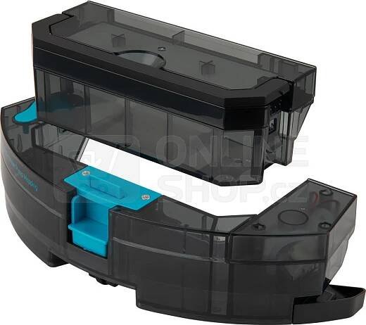 Robotický vysavač Sencor SRV 6250BK-EUE3