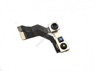 kamera přední Apple iPhone 13 12Mpx včetně 3D senzoru :: :: mobilprovas.cz