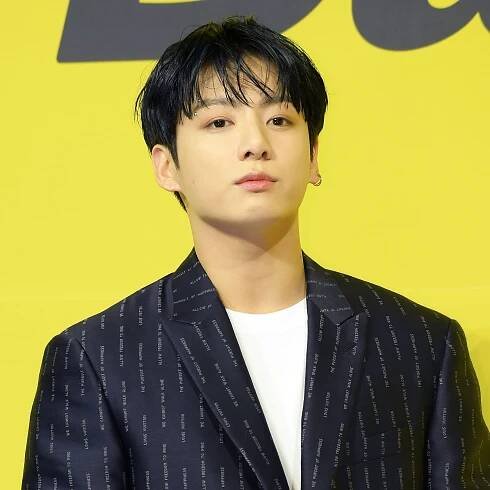 BTS's Jungkook Tests Positive for COVID-19 Days Before Grammys 2022 Performance